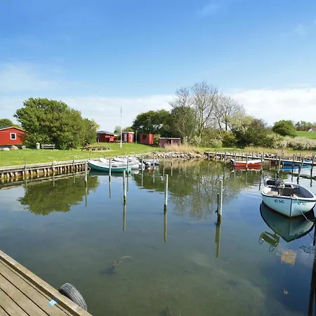 Valsen I Bogø By