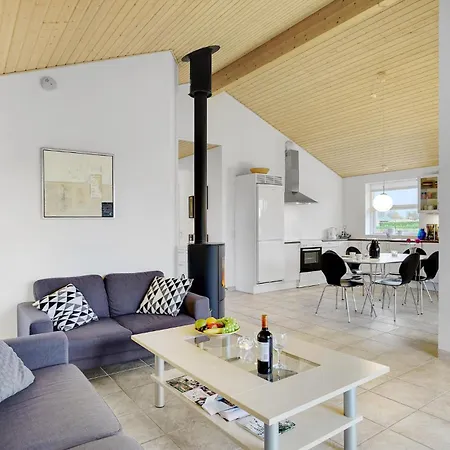 Cozy In With Sauna Holiday home