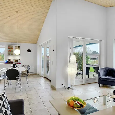 Holiday home Cozy In With Sauna *