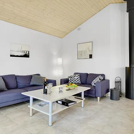 Holiday home Cozy In With Sauna *