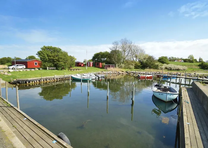 Valsen I Bogø By